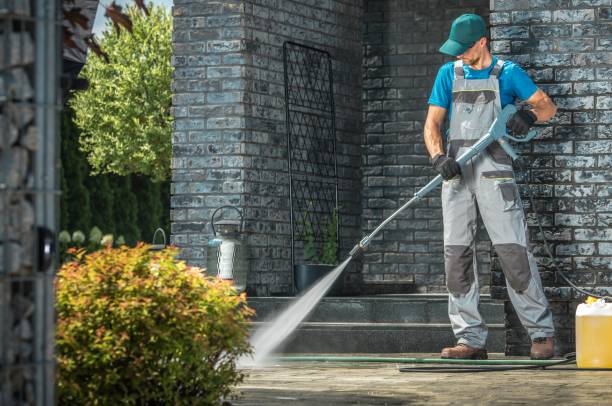 Best Factory Floor Cleaning  in East Richmond Heights, CA